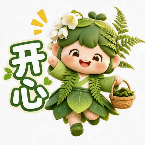 动态表情