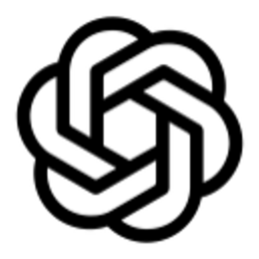 ChatGPT 标志