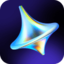 即梦AI Logo
