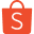 Shopee Seller Centre Logo