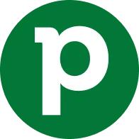 Pipedrive Logo