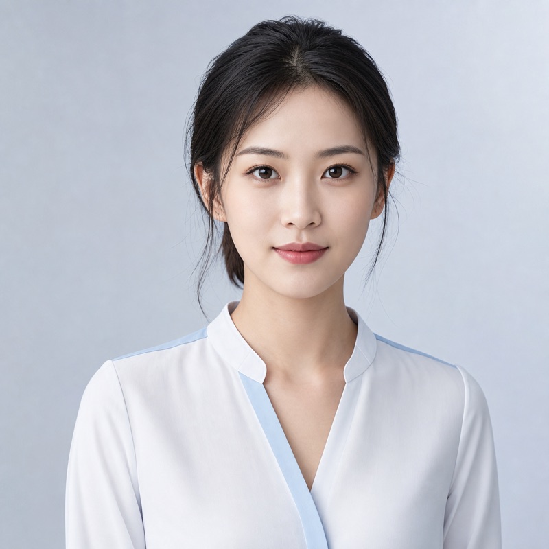 冰糖 · 清亮女声