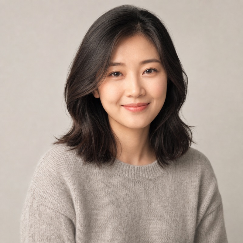 茉莉 · 温柔女声