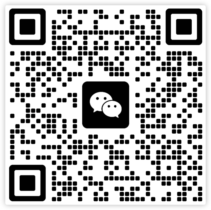 东品西选商务微信二维码